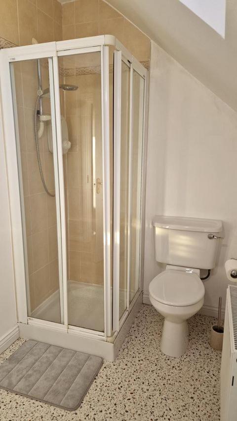 Cosy 3 Bedroom All Ensuites Galway Luaran gambar